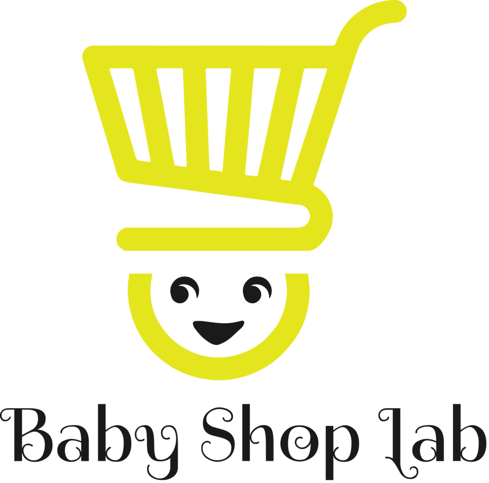 Baby Shop Lab - Baby Shop Lab (1006x994)