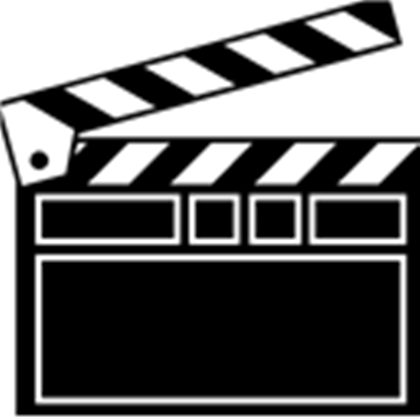 Clapboard Image - Roblox - Clapboard Image - Roblox (420x420)