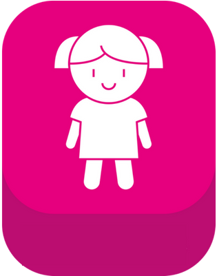 Toys For Girls - Toys For Girls (400x400)