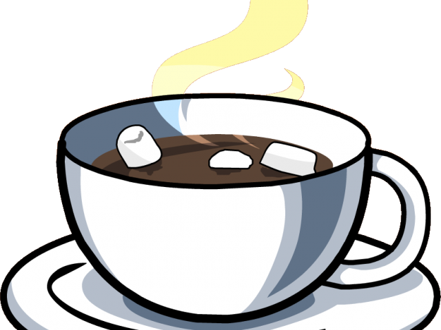 Hot Chocolate Clipart We Re - Hot Chocolate Clipart We Re (640x480)