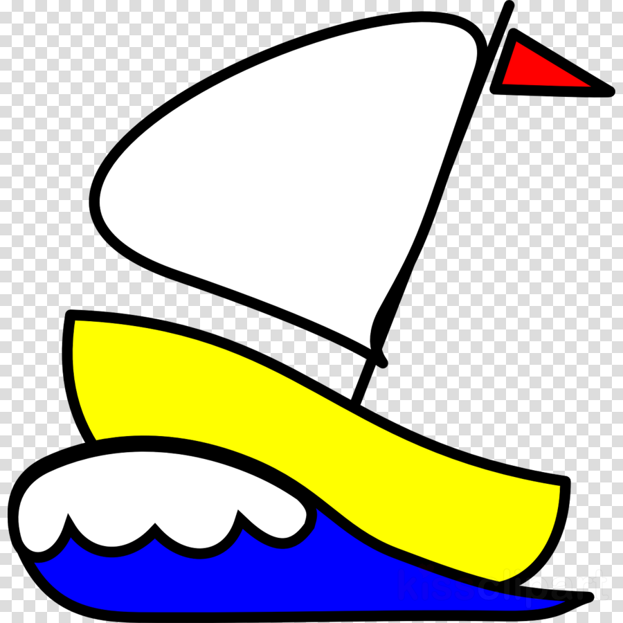 Number 4 Sailboat Clipart Sailboat Clip Art - Number 4 Sailboat Clipart Sailboat Clip Art (900x900)