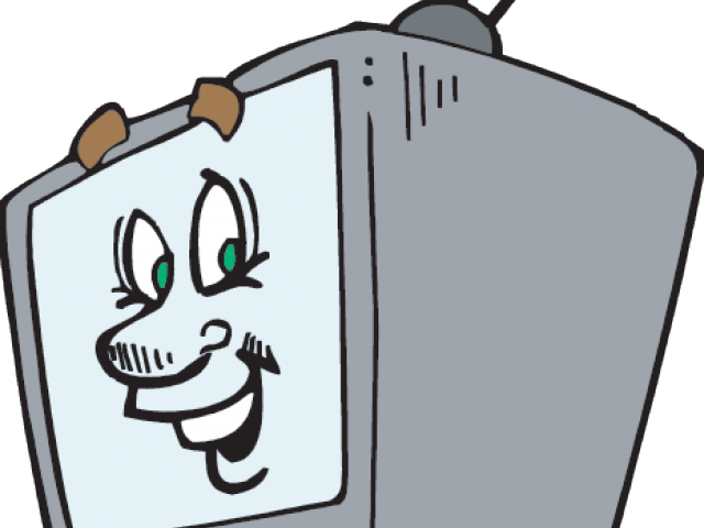 Television Clipart Watch Repair Shop - Television Clipart Watch Repair Shop (640x480)