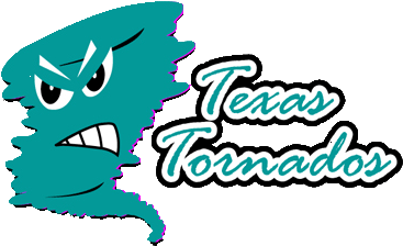 Texas Tornados - Texas Tornados (370x370)