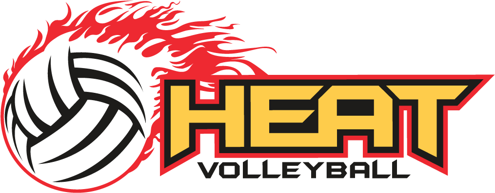 Csra Heat Volleyball Club - Csra Heat Volleyball Club (1080x442)