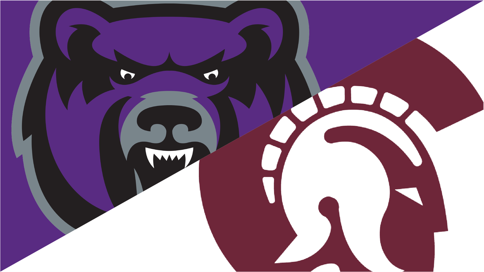 Central Arkansas Vs - Central Arkansas Vs (1600x1170)