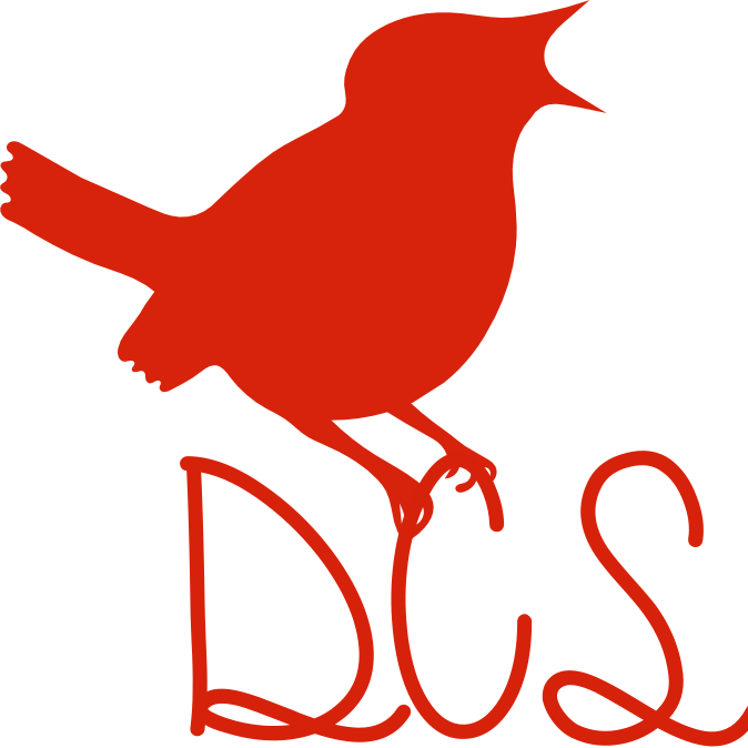 Dawn Chorus Studio - Dawn Chorus Studio (674x674)