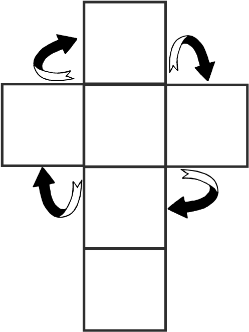 Sew Edges Together - Sew Edges Together (567x741)