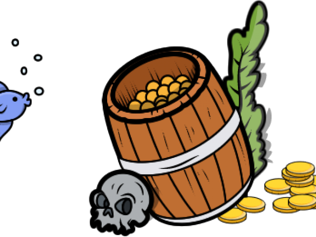 Pirate Clipart Family - Pirate Clipart Family (640x480)