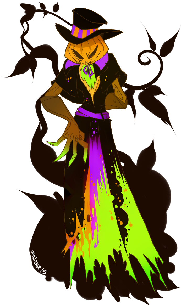 Vibing On Some Halloween Feels - Vibing On Some Halloween Feels (1016x1225)