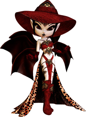 Witch-156 - Witch-156 (355x480)