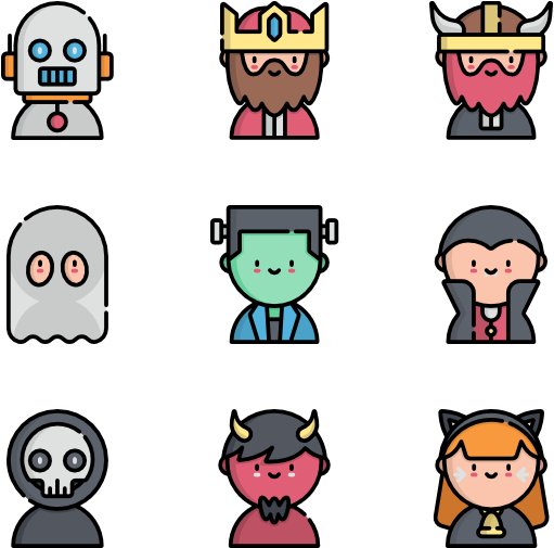 Halloween Costume Party - Halloween Costume Party (600x564)