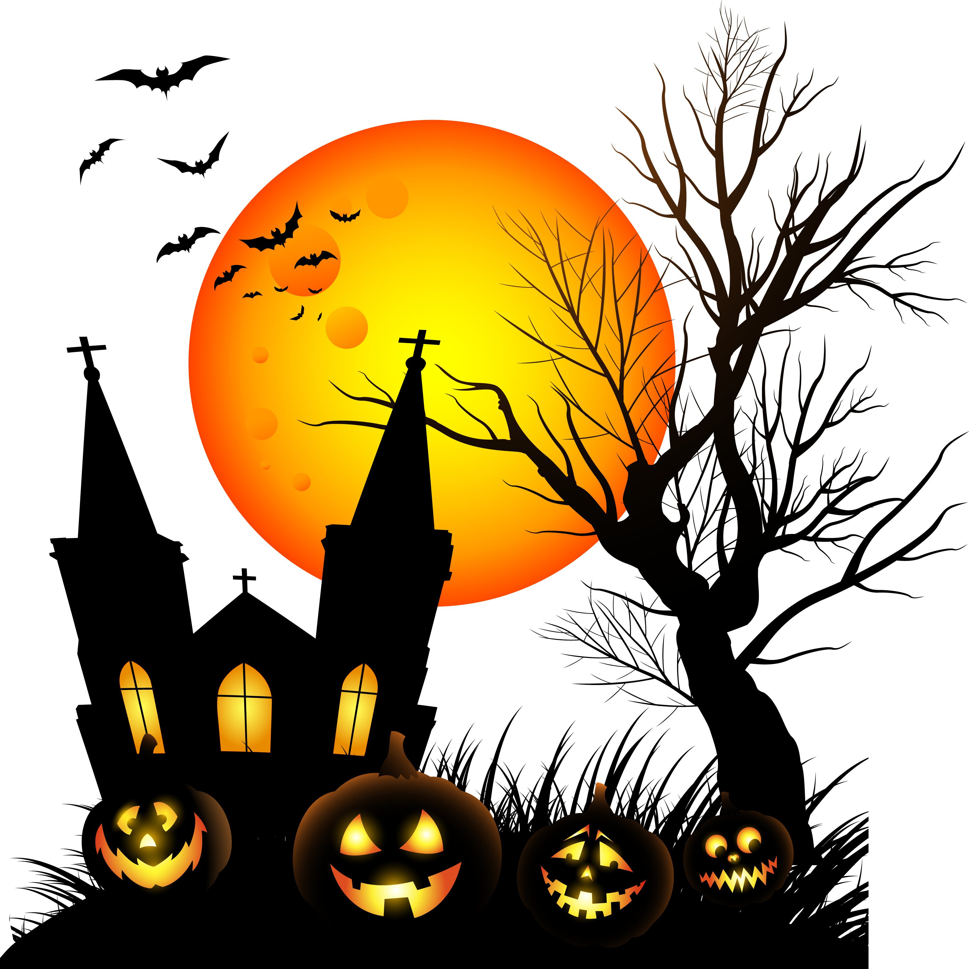 Costume Party Jack O - Costume Party Jack O (3173x3174)