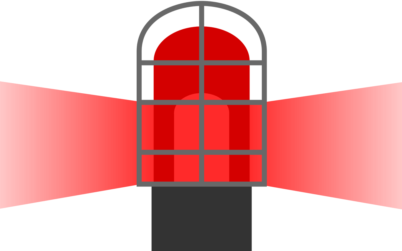 Clipart Hockey Goal - Clipart Hockey Goal (1368x855)