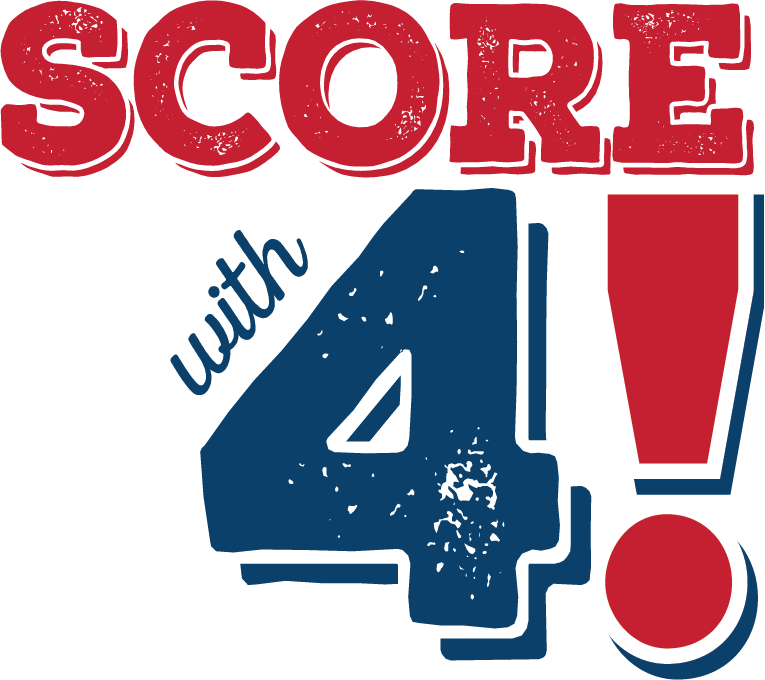 Anna Has Launched The Score With 4 Member Incentive - Anna Has Launched The Score With 4 Member Incentive (765x680)