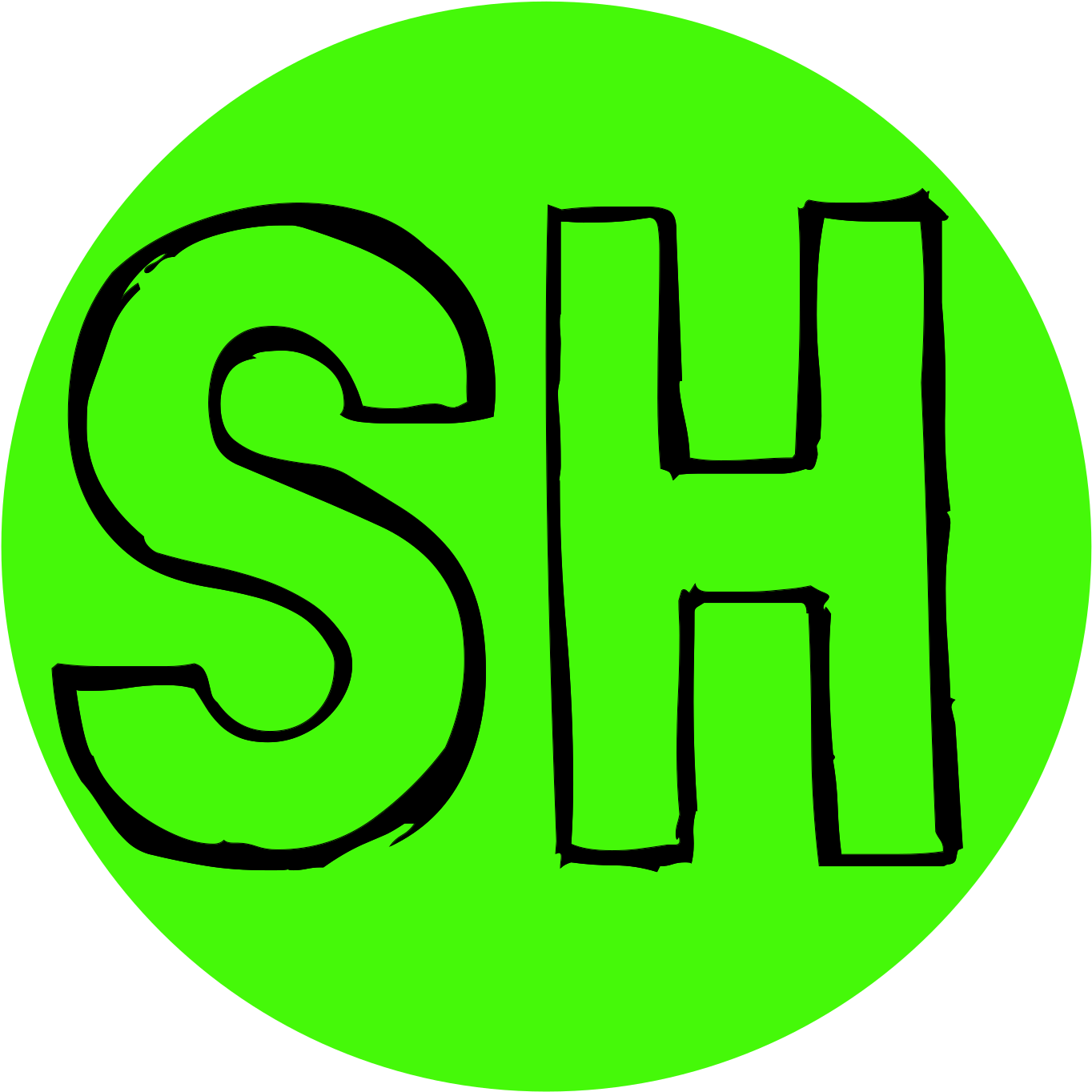 Studio Hockey - Studio Hockey (1500x1500)