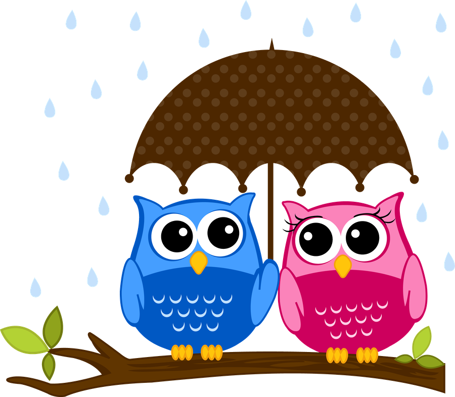Family Clipart Owl - Family Clipart Owl (900x785)