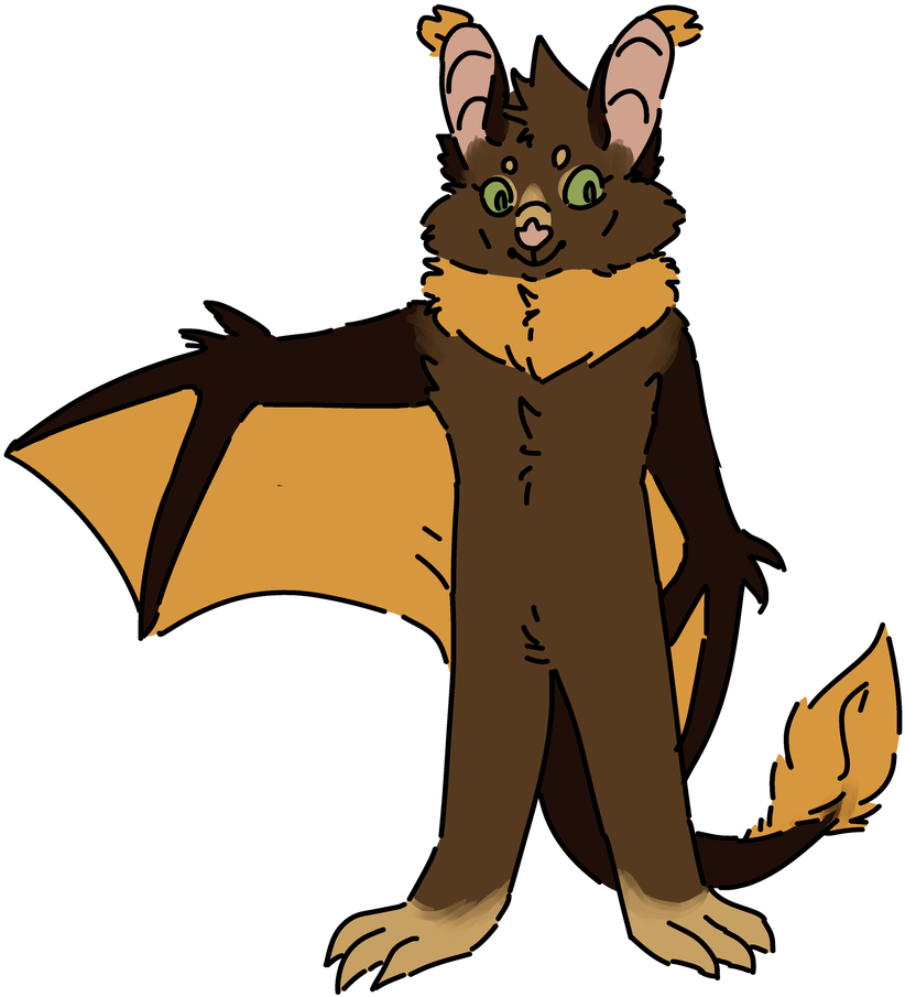 Kena By Heirdragonair - Kena By Heirdragonair (860x929)