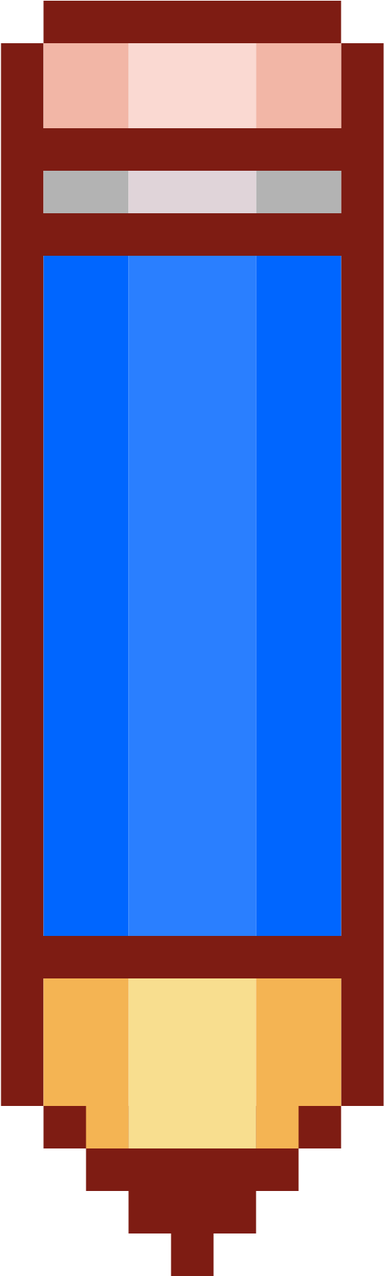 Pencil Icon Clipart - Pencil Icon Clipart (2400x2400)