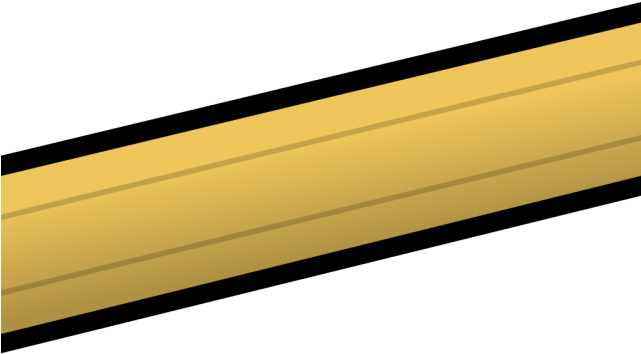 Pencil Clipart Shadow - Pencil Clipart Shadow (640x480)