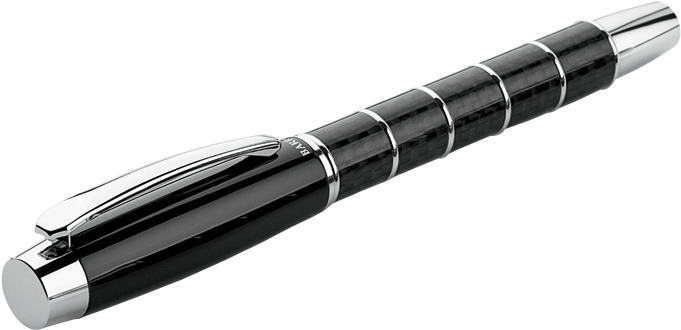 Brass Rollerball Pen With - Brass Rollerball Pen With (700x700)