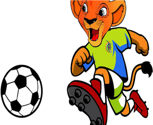 Fifa Clipart Soccer Game - Fifa Clipart Soccer Game (640x480)