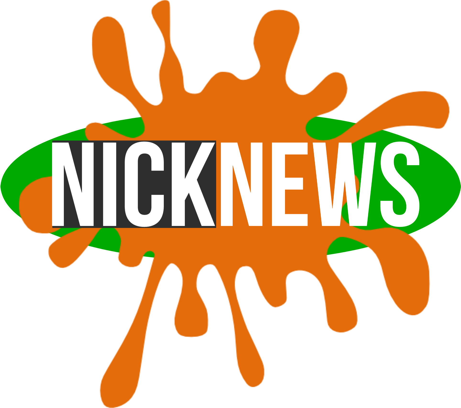 Post Nickelodeon 25th Anniversary Nicknews - Post Nickelodeon 25th Anniversary Nicknews (1928x1705)