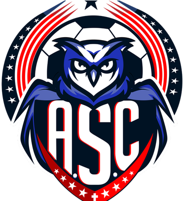 Asc America Soccer Club - Asc America Soccer Club (400x400)