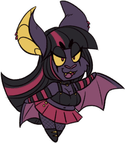 Halloween Bats Clipart - Halloween Bats Clipart (500x540)