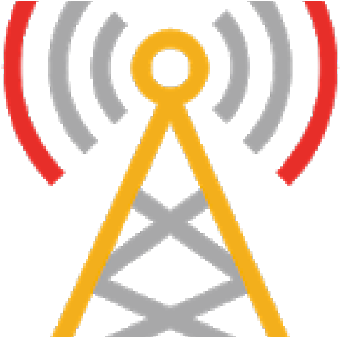 Towers Clipart Mobile Tower - Towers Clipart Mobile Tower (640x480)