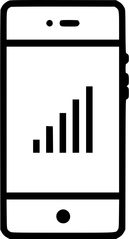 Network Strength Signal Tower Ui Comments - Network Strength Signal Tower Ui Comments (532x980)