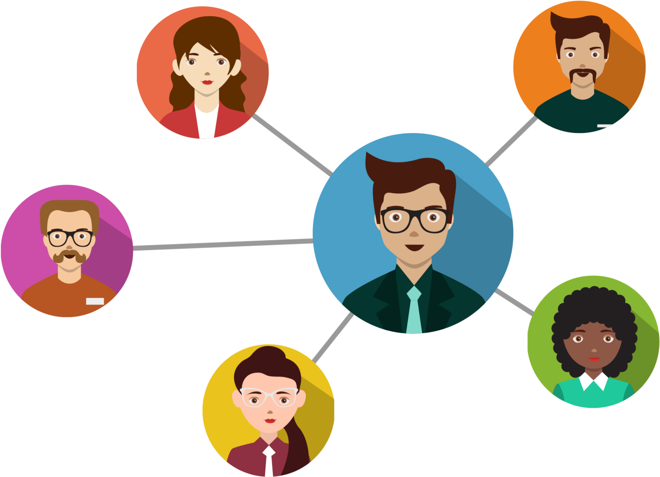 'i Have A Marginalised Friend' Kaitlynschatch Medium - 'i Have A Marginalised Friend' Kaitlynschatch Medium (2000x1000)