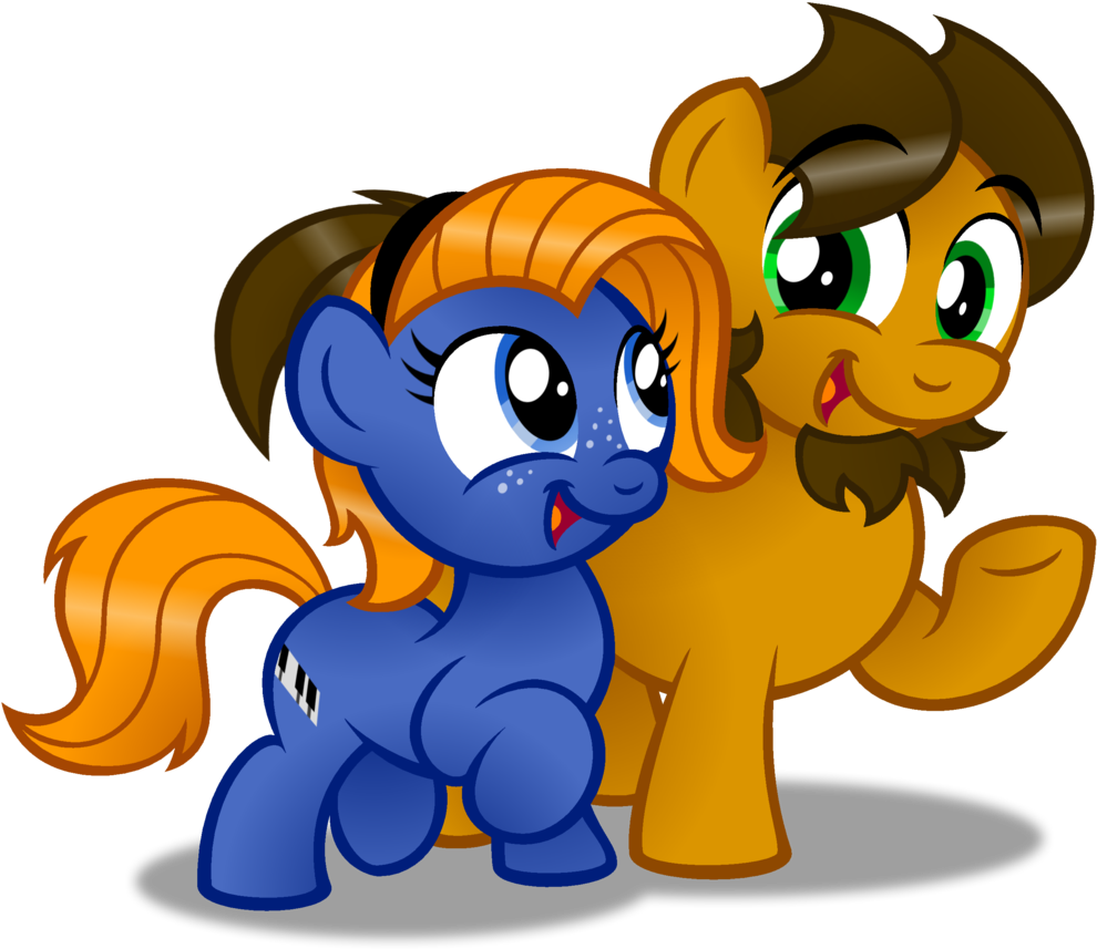 Cute, Friends, Group, Intheallspark, Oc, Oc - Cute, Friends, Group, Intheallspark, Oc, Oc (1024x908)