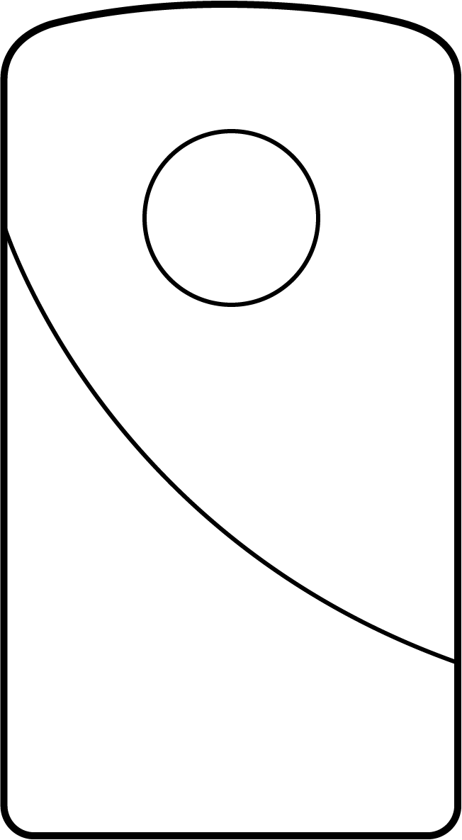 Outdoor Antenna - Outdoor Antenna (652x1185)