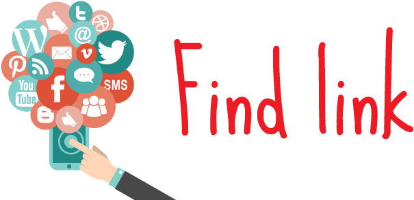 Redes Sociales Png (659x315)