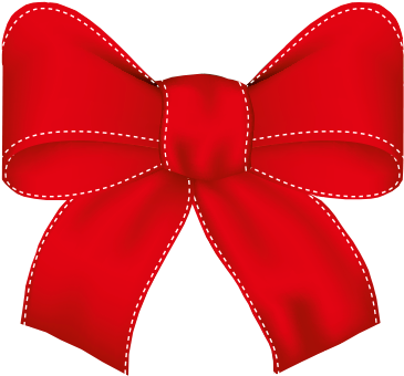 Bow Bow, Frame, Clip Art Pictures, Searching, Christmas - Laços Vermelhos Png (377x356)