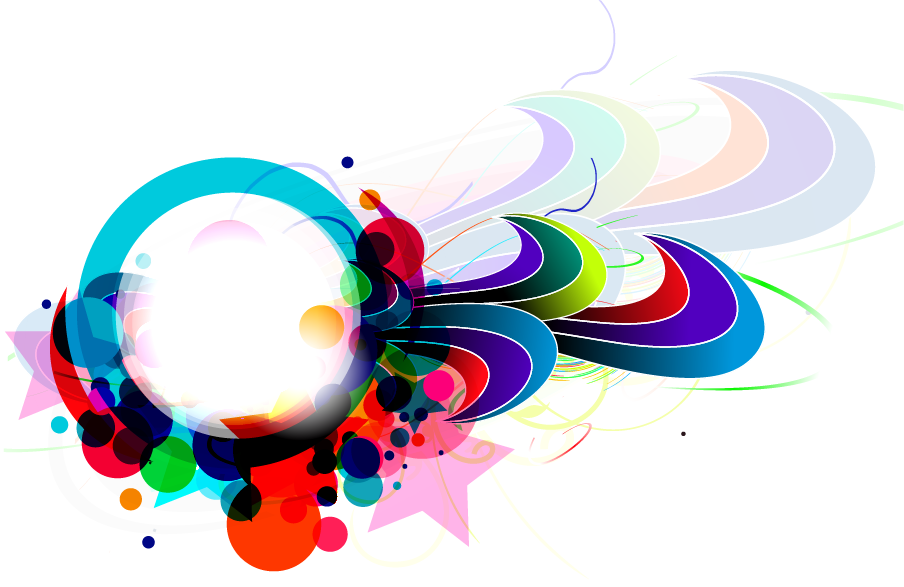 Banner Illustration - Cool Borders - Banner Illustration - Cool Borders (904x587)