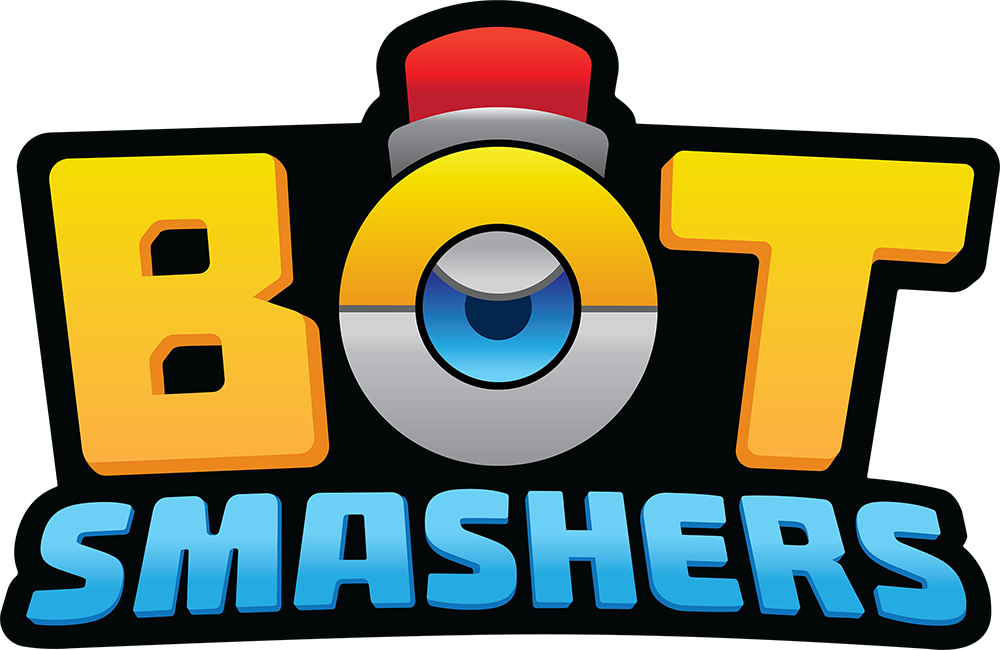 Bot Smashers - Bot Smashers (1000x650)