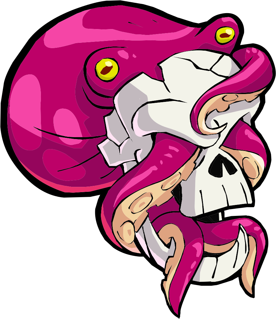 Azoth Brawlhalla Clip Art - Clip Art (1024x1024)