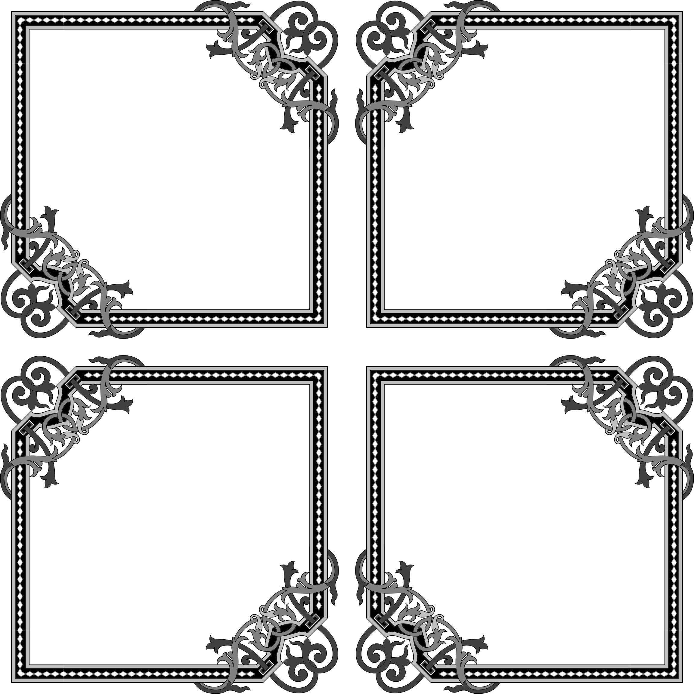 Computer Icons Clip Art - Computer Icons Clip Art (2306x2306)