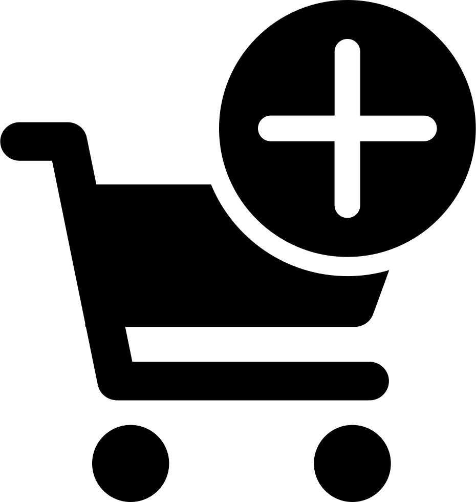 Add To Cart Comments - Add To Cart Icon Png (930x980)