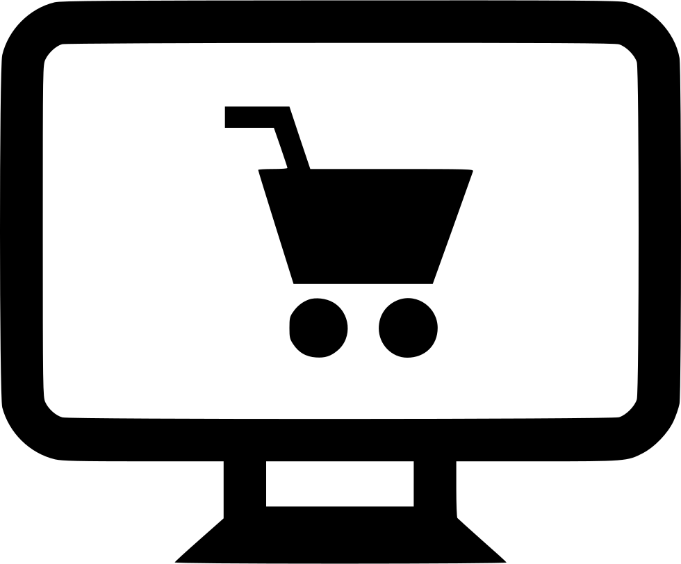 Cart Add Computer Shop Comments - Cart Add Computer Shop Comments (980x812)