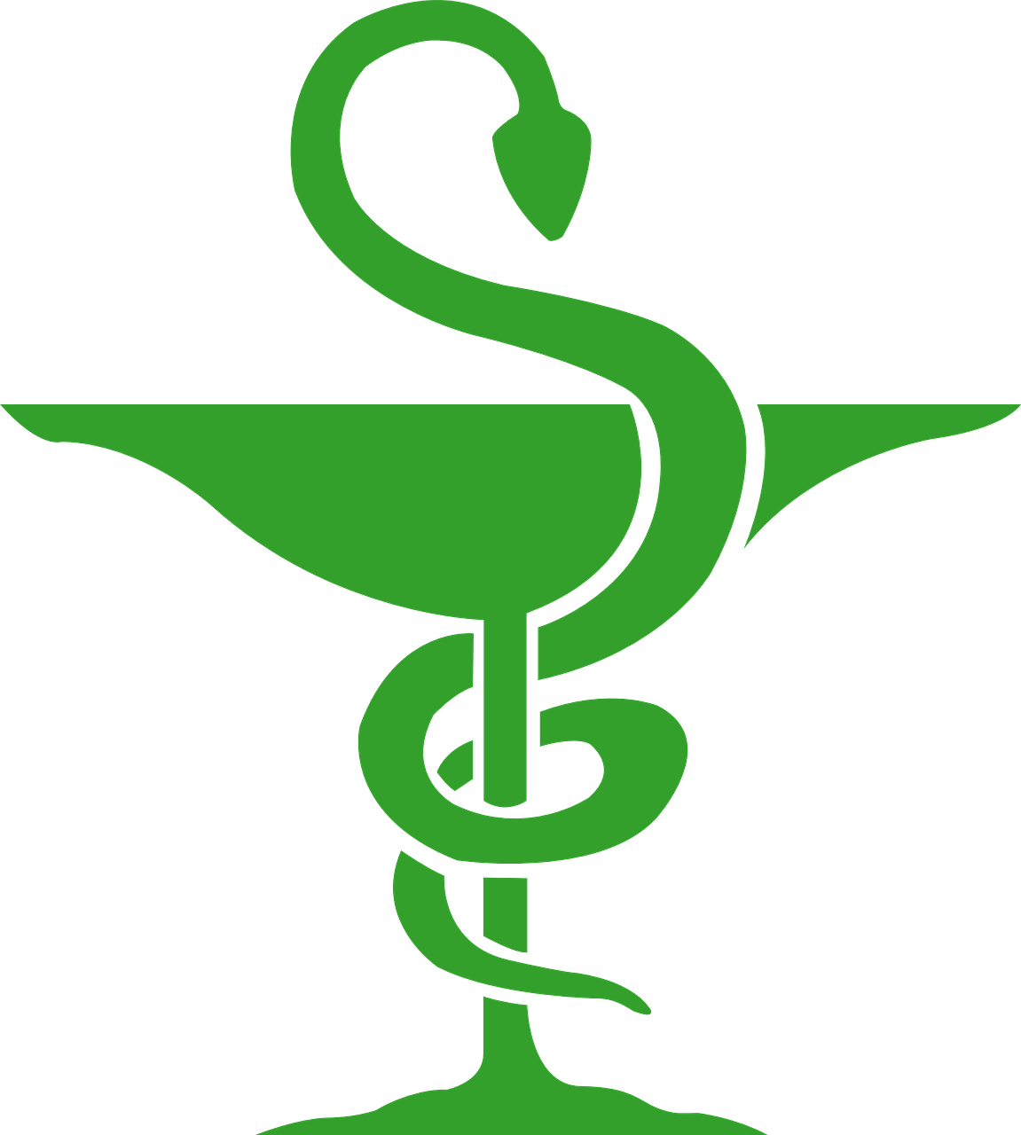 Pharmacy Symbol (1151x1280)