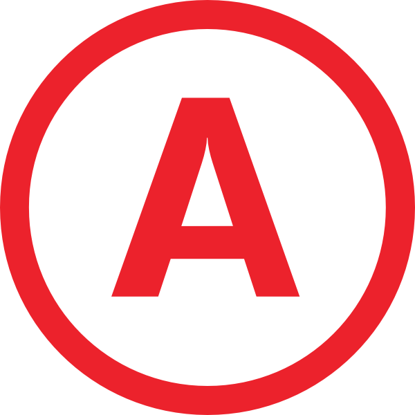 Free Vector Paris Subway Clip Art - Instagram Red Icon Png (600x600)