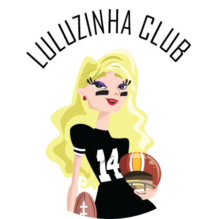 Nfl Luluzinha Club - Clube Luluzinha (470x452)