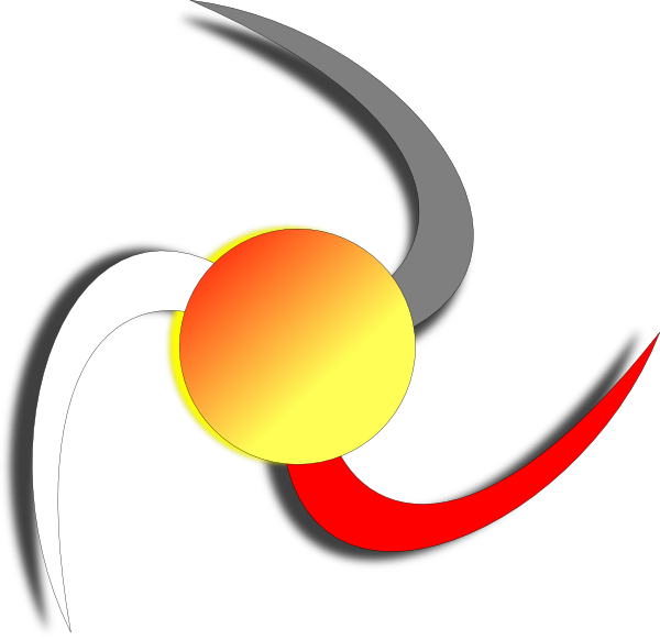 Logo Hd Tour52 Clip Art At Clkercom Vector - Hd (600x582)