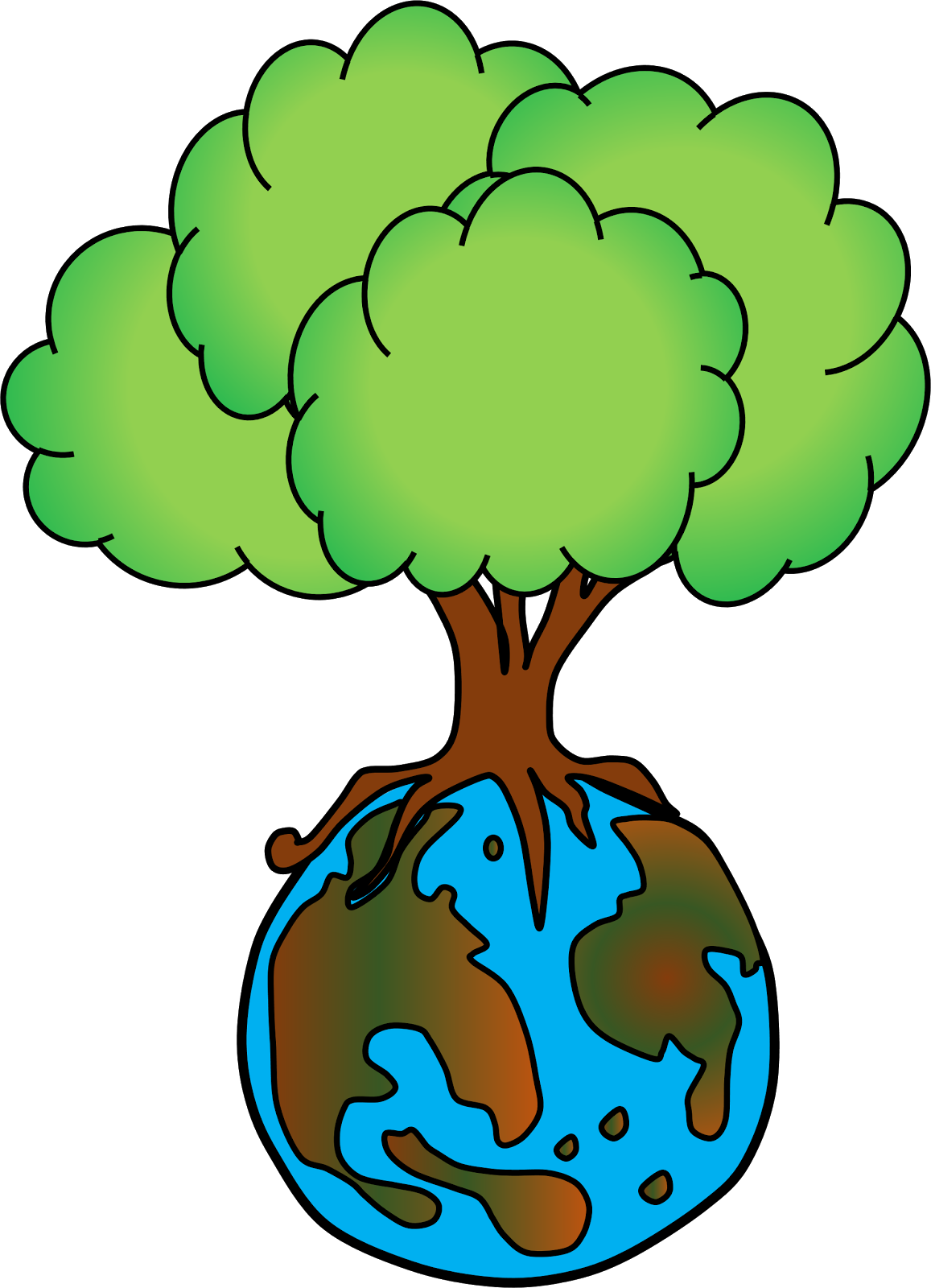 Save The Planet Clipart Poster - Save The Planet Clipart (1157x1600)