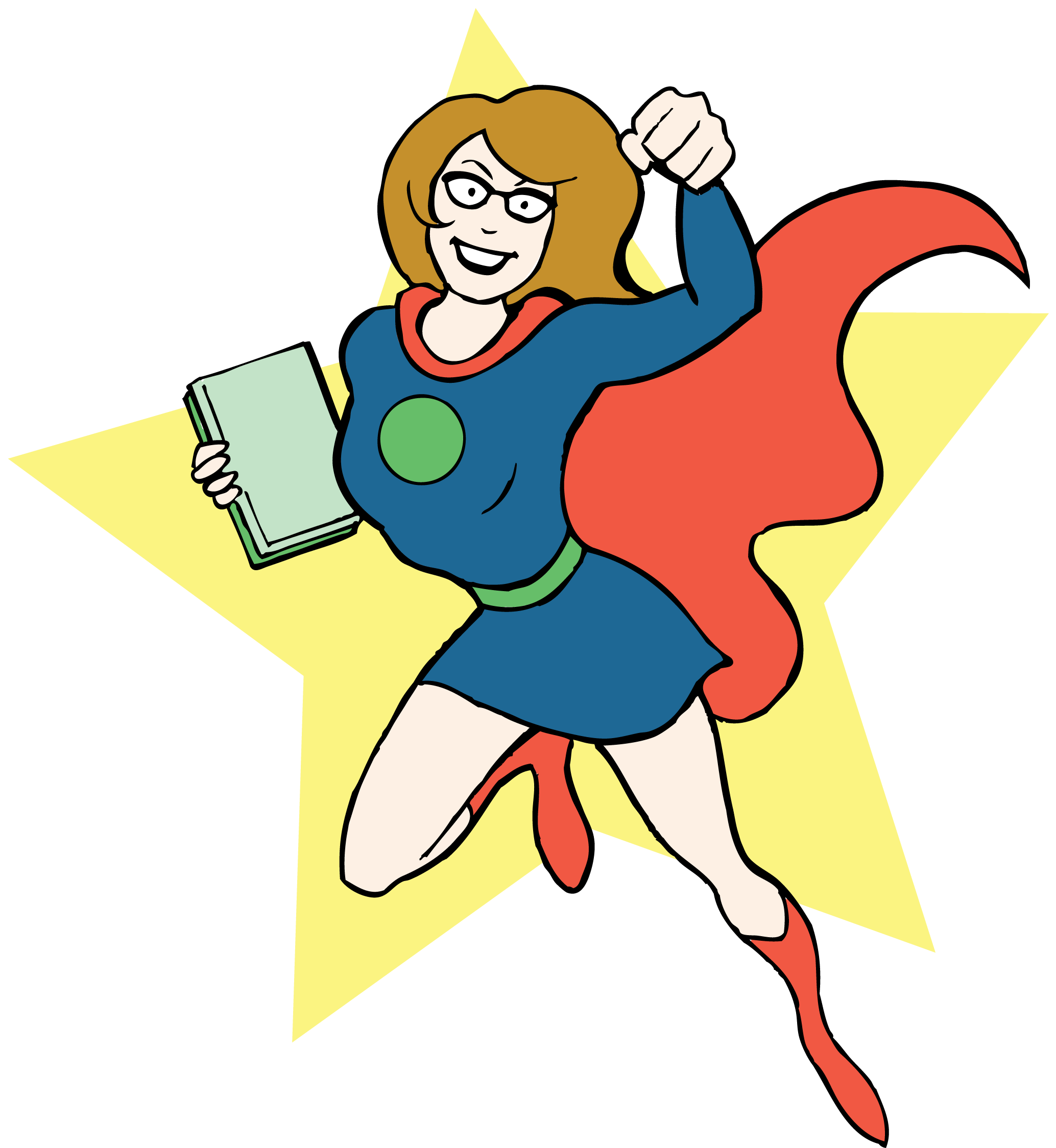 Libraryhero Final Star - Haverhill (2068x2249)