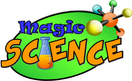 Magic Science - Magic Science (460x345)