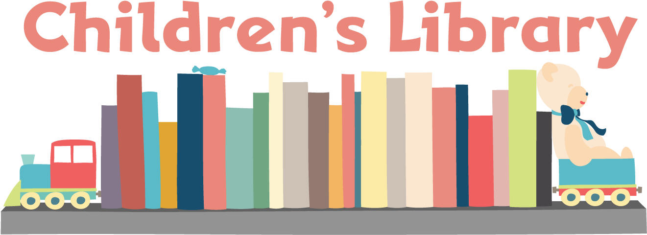 The Children's Library Collection Contains Bible Stories, - Minnesota Children's Museum (1500x515)