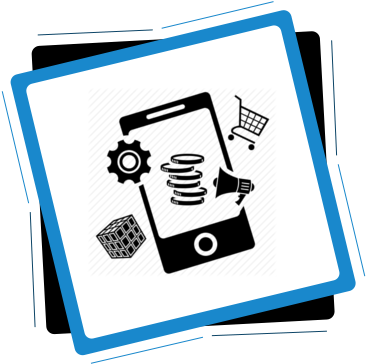 Mobile Apps Marketing - Digital Agency (417x419)